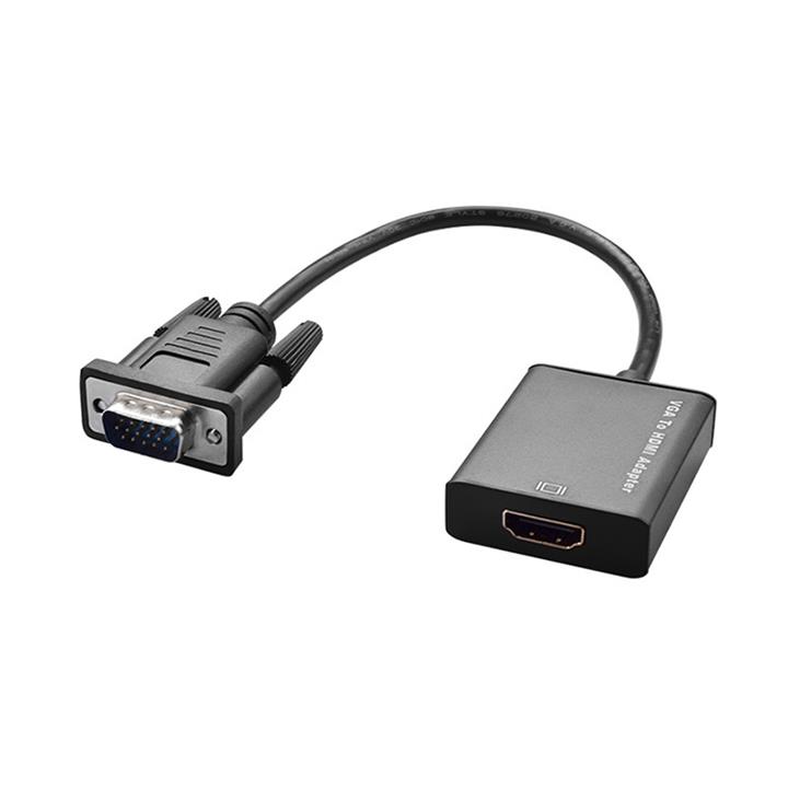 مبدل VGA به HDMI الون مدل CV1